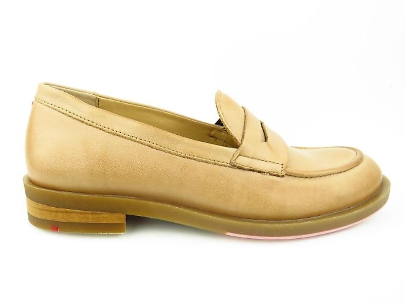 Lloyd Fleur Calf praline Hochfrontpumps günstig online kaufen