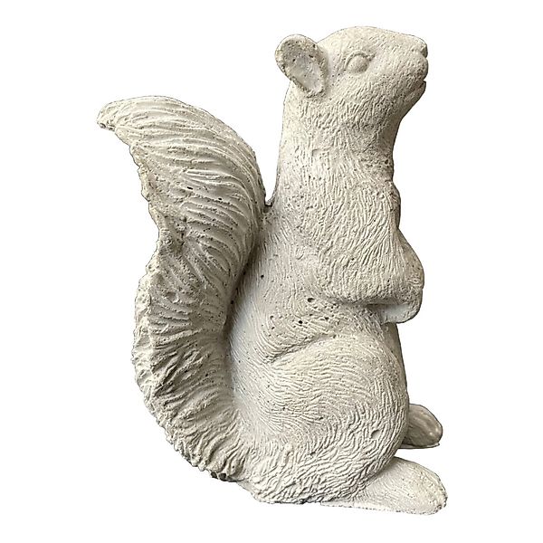 ZGM Betonfigur Eichhörnchen SKIPPY günstig online kaufen