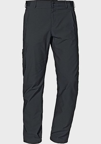 Schöffel Trekkinghose Pants Oaktree M ASPHALT günstig online kaufen
