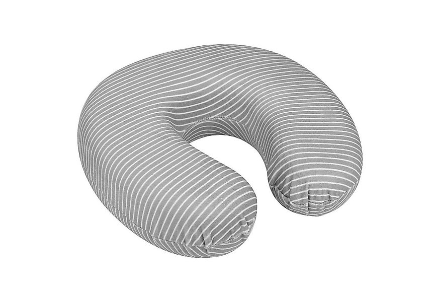 Wellgro Nackenkissen Nackenkissen mit abnehmbarem Bezug günstig online kaufen