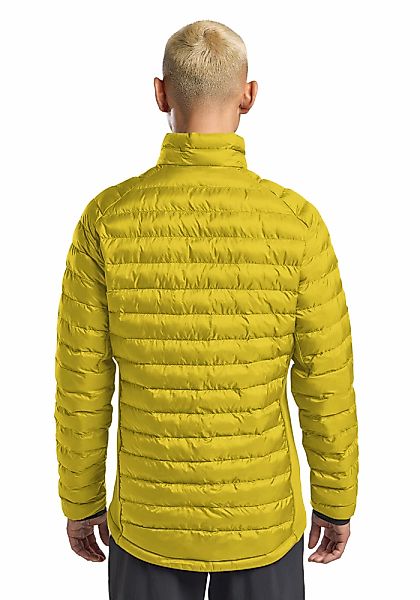 Jack Wolfskin Funktionsjacke "ROUTEBURN PRO INS JKT M" günstig online kaufen