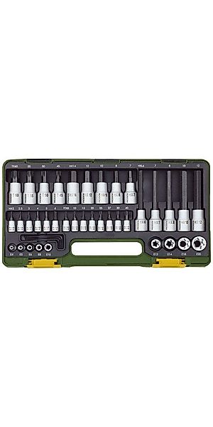 PROXXON INDUSTRIAL Bohrer- und Bitset 23290 günstig online kaufen