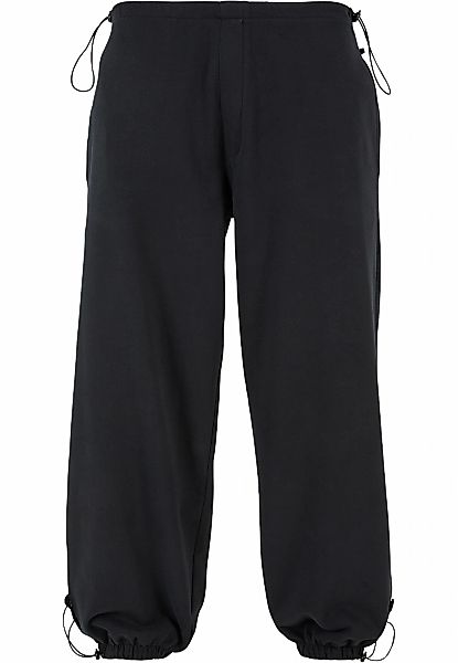 URBAN CLASSICS Jogginghose "Urban Classics Herren Parachute heavy Sweatpant günstig online kaufen
