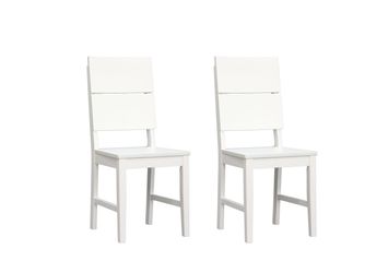 Woodroom Essgruppe Kota, (aus Hevea Massivholz, günstig online kaufen