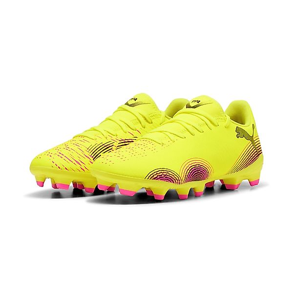 PUMA Fußballschuh "FUTURE 8 PLAY FG/AG WNS" günstig online kaufen