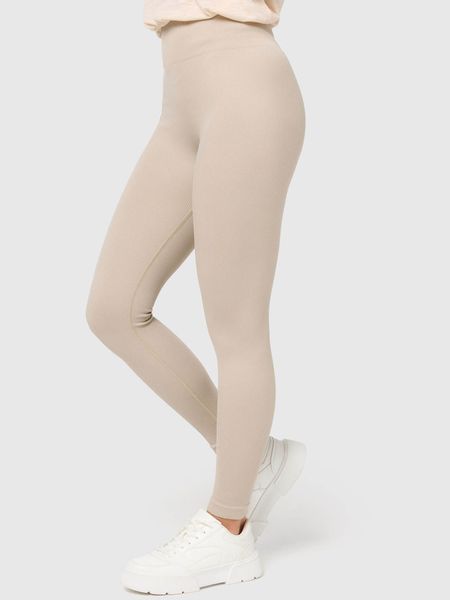 Nur Die Leggings Ripp-Optik günstig online kaufen