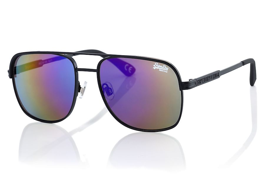 Superdry Sonnenbrille Miami 027 Kunststoff und günstig online kaufen