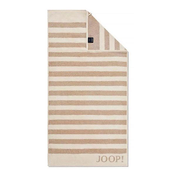 JOOP Handtuch-Serie Classic Stripes günstig online kaufen