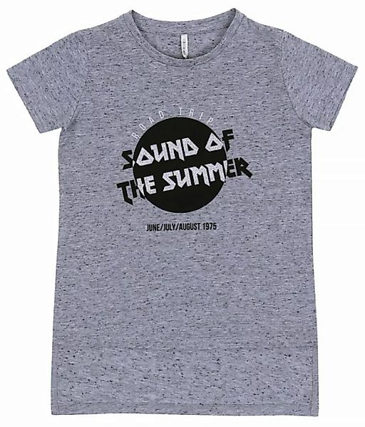 Sarcia.eu Kurzarmbluse Graues T-Shirt Sound of Summer YD PRIMARK 8-9 Jahre günstig online kaufen