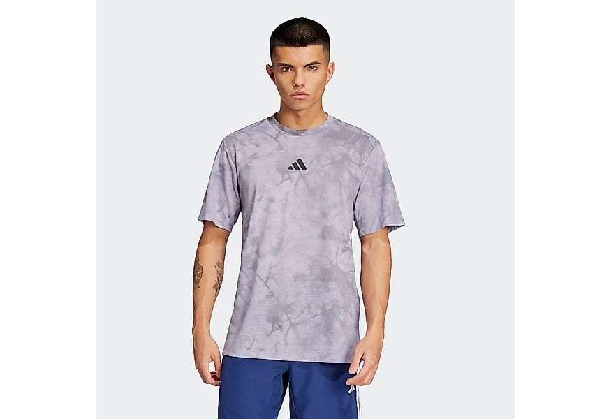 adidas Performance T-Shirt POWER AOP TEE günstig online kaufen