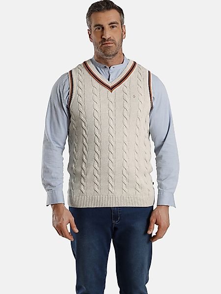 Charles Colby Pullunder EARL CONSTANTINE mit günstig online kaufen
