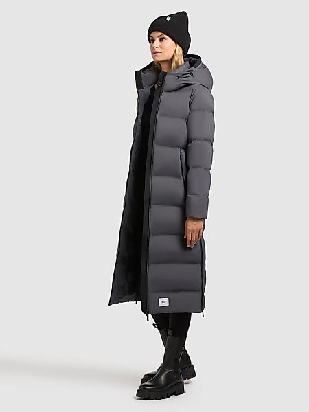 khujo Steppmantel "LAREA3" günstig online kaufen