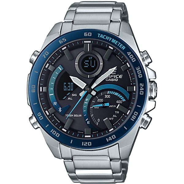 Casio  Uhr ECB-900DB-1BER günstig online kaufen