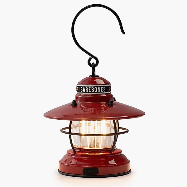 Barebones Laterne Camping Laterne Edison Mini günstig online kaufen