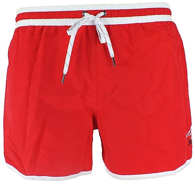 Skiny Badeshorts Short Mix Shorts Retro-Stil günstig online kaufen