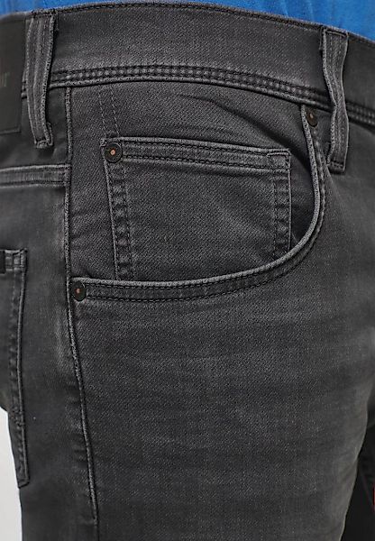 MUSTANG Regular-fit-Jeans "Style Chicago Shorts Z" günstig online kaufen