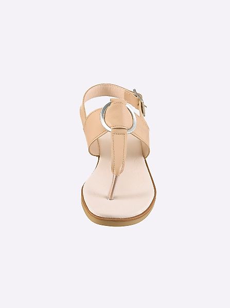 heine Sandale Sandalette günstig online kaufen