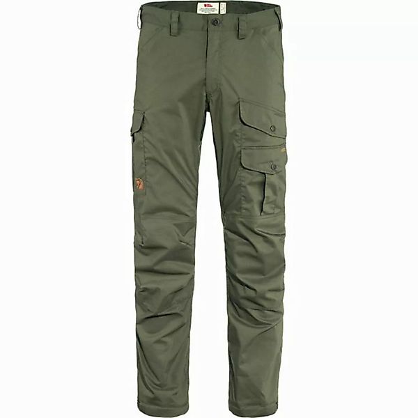 Fjällräven Trekkingshorts Fjällräven Herren Wanderhose Vidda Pro Lite günstig online kaufen