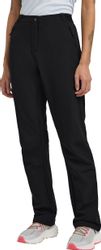 Jack Wolfskin Outdoorhose "GEIGELSTEIN PANTS W" sehr atmungsaktiv günstig online kaufen