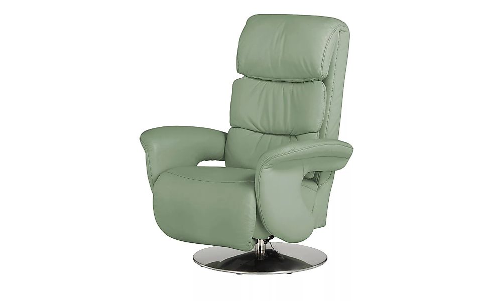 himolla Easy Swing Massage Sessel  7828 ¦ grün ¦ Maße (cm): B: 83 H: 111 T: günstig online kaufen