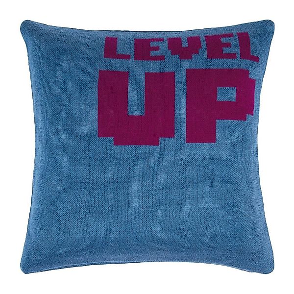 PAD Kissenhülle Level up - Größe günstig online kaufen