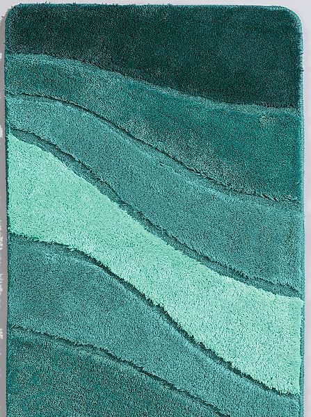 Witt Badematte Badematte, Polyacryl, 55x50 cm günstig online kaufen