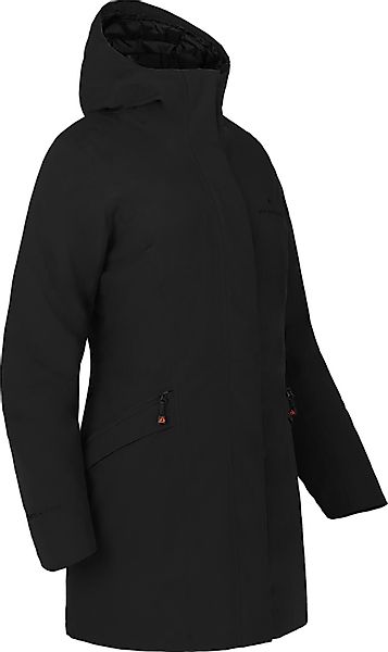Bergson Regenjacke JUSI Damen Wintermantel, warm günstig online kaufen