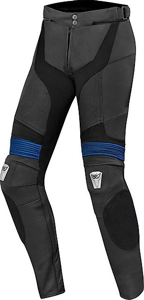 Berik Motorradhose Flexius Motorrad Lederhose Knieprotektoren enthalten günstig online kaufen