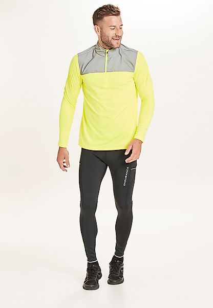 ENDURANCE Funktionsshirt Susat (1-tlg) mit extra günstig online kaufen