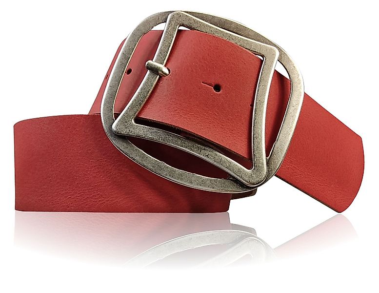 FRONHOFER Taillengürtel 18634 (1-St) breiter Taillengürtel günstig online kaufen