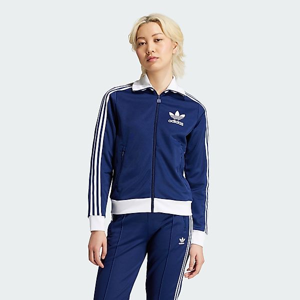 adidas Originals Trainingstop BECKENBAUER ORIGINALS JACKE günstig online kaufen