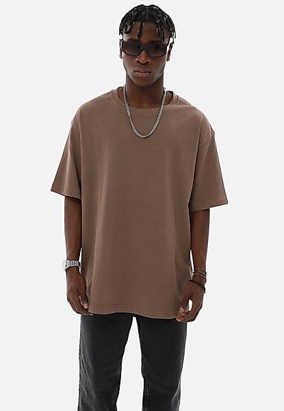 COFI Casuals T-Shirt - Oversize T-Shirt günstig online kaufen