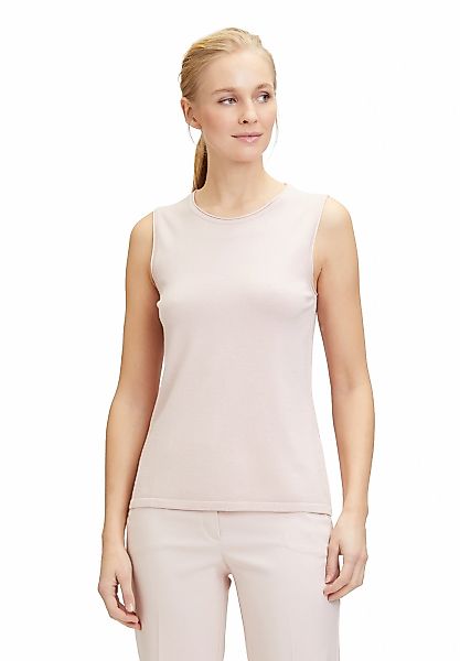 Betty Barclay Stricktop "Betty Barclay Damen Strick-Top figurbetont", Stric günstig online kaufen
