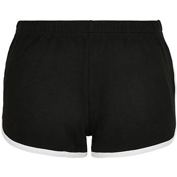 Urban Classics  Shorts Short bio femme  Interlock Retro günstig online kaufen