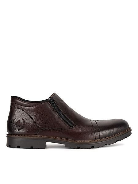 Rieker Rieker Schnürschuhe Herren 12194-25 Braun günstig online kaufen