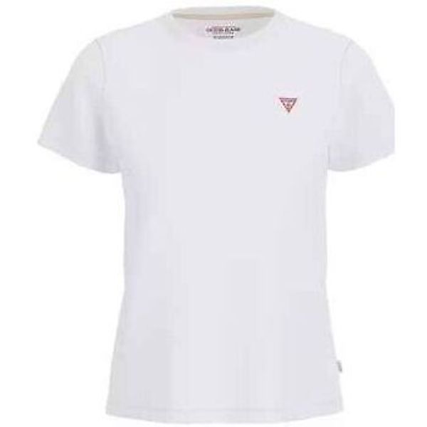 Guess  T-Shirts & Poloshirts W4YI10 J1314 günstig online kaufen