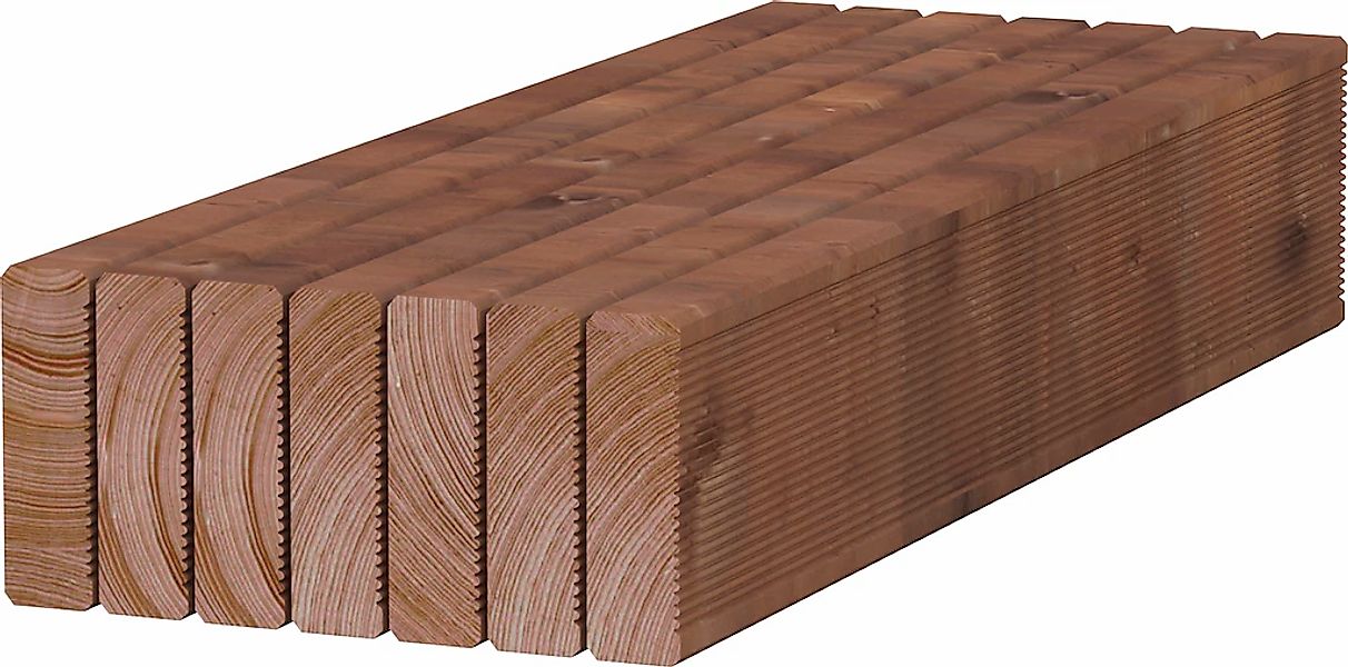 Palmako Gartenhaus-Fußboden passend für Gartenhaus Betty 9,9 m2 günstig online kaufen