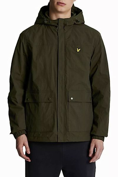 Lyle & Scott Windbreaker Für Outdoor-Aktivitäten günstig online kaufen