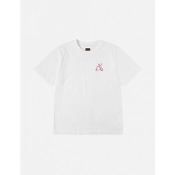 Evisu  T-Shirt 2EAEJM5TS6112 EVISYA-WHITE günstig online kaufen