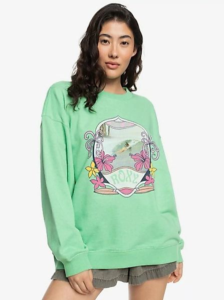 Roxy Sweatshirt Take Your Place - Sweatshirt für Frauen günstig online kaufen