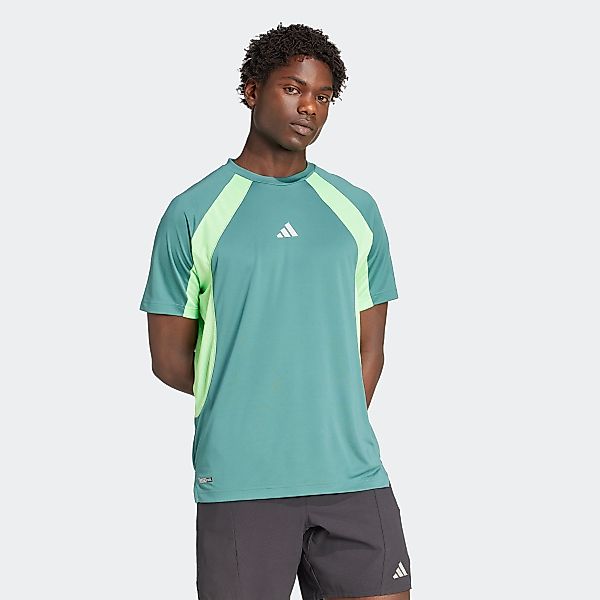 adidas Performance T-Shirt TECH APP TEE günstig online kaufen