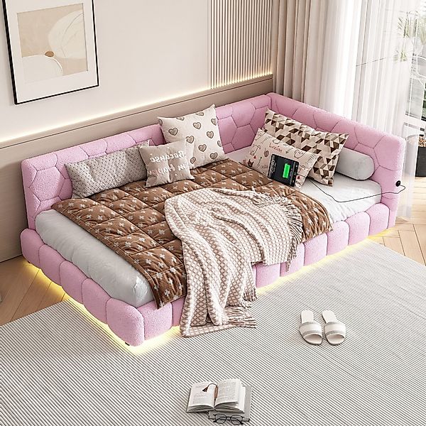 HAUSS SPOLE Schlafsofa 90x200cm Tagesbett mit günstig online kaufen