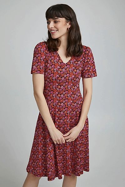 fransa Jerseykleid "Fransa FRFEDOT 1 Dress" günstig online kaufen