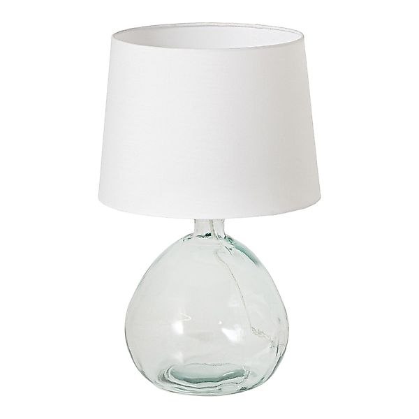riess-ambiente Tischleuchte CLASSIC 45cm transparent / günstig online kaufen
