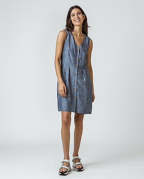 Tencel Kleid - Leize günstig online kaufen