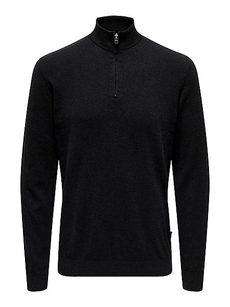 ONLY & SONS Strickpullover ONSLOUI (1-tlg) günstig online kaufen
