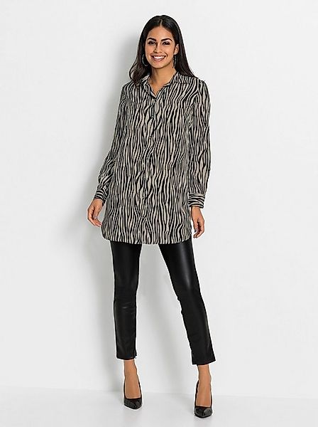 Witt Klassische Bluse Bluse Langarm günstig online kaufen