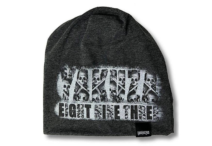 YAKUZA Beanie YFS günstig online kaufen