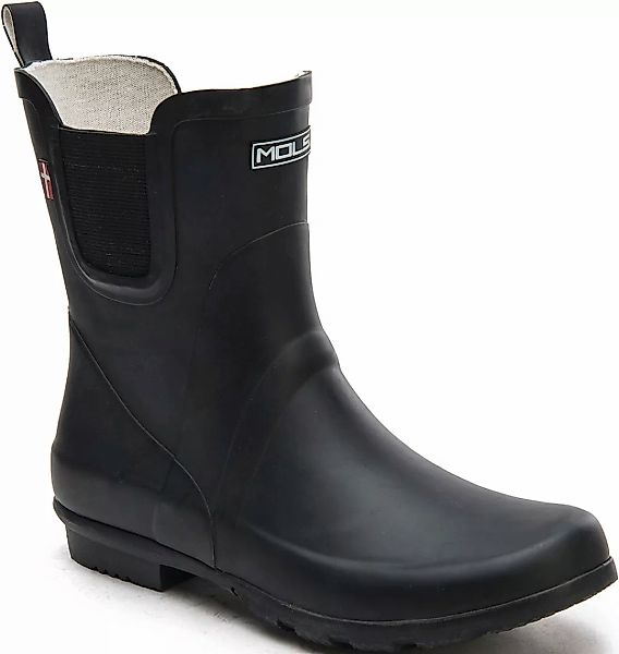 MOLS Gummistiefel "Suburbs W", wasserdicht günstig online kaufen