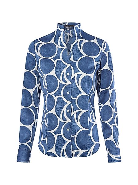 Franco Callegari Hemdbluse günstig online kaufen